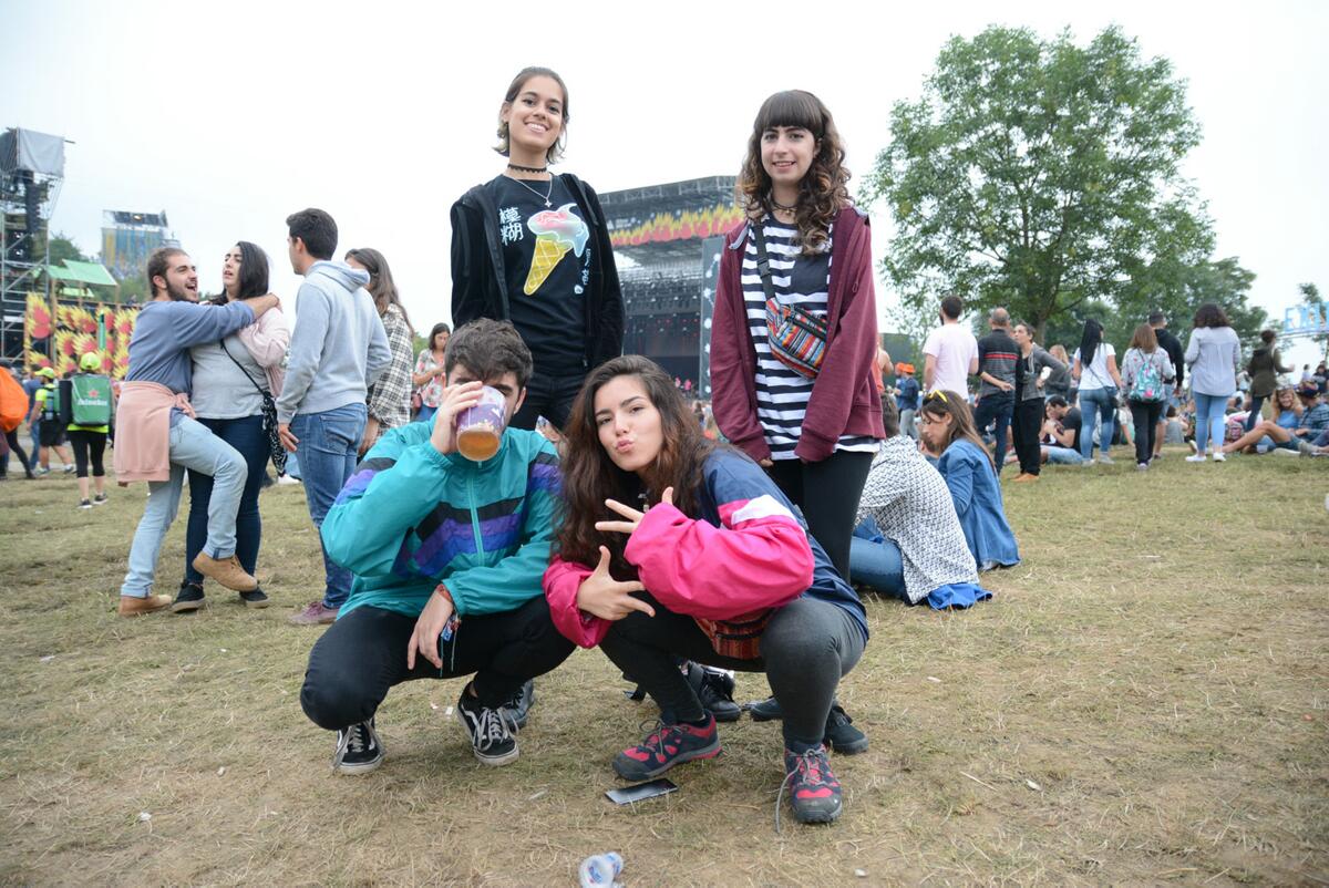 Foto 382 de la s&aacute;bado 8 de julio | Bilbao BBK Live 2017